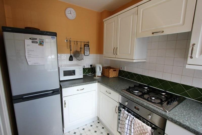 Magnificient furnished double bedroom flat to let