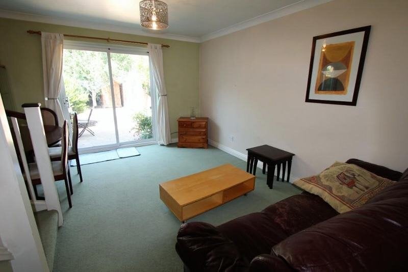 Brighton Magnificient furnished double bedroom flat to let