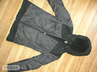 Mens weather proof jacket 