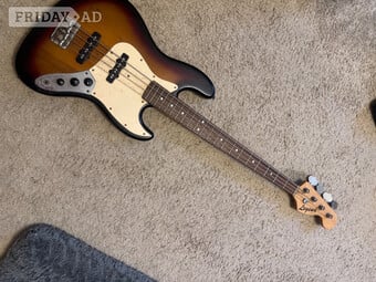 Legend bass guitar  Really nice Bring an amp and try if you like