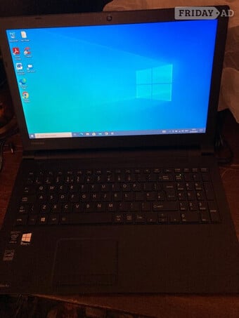 ACER LAPTOP FAST i5  