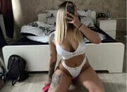 Spanish Party Girl in Edinburgh, 100% Real! 💦
