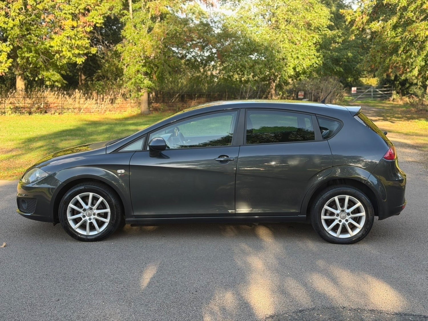 SEAT Leon Peterborough