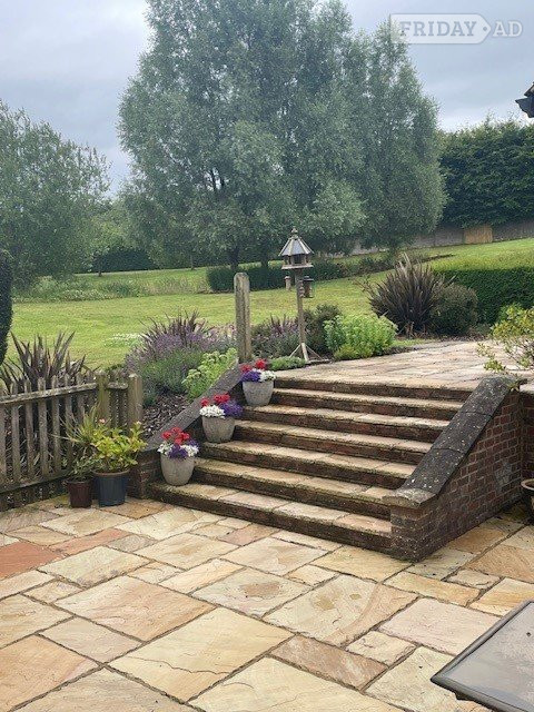 part time gardening in Tunbridge Wells