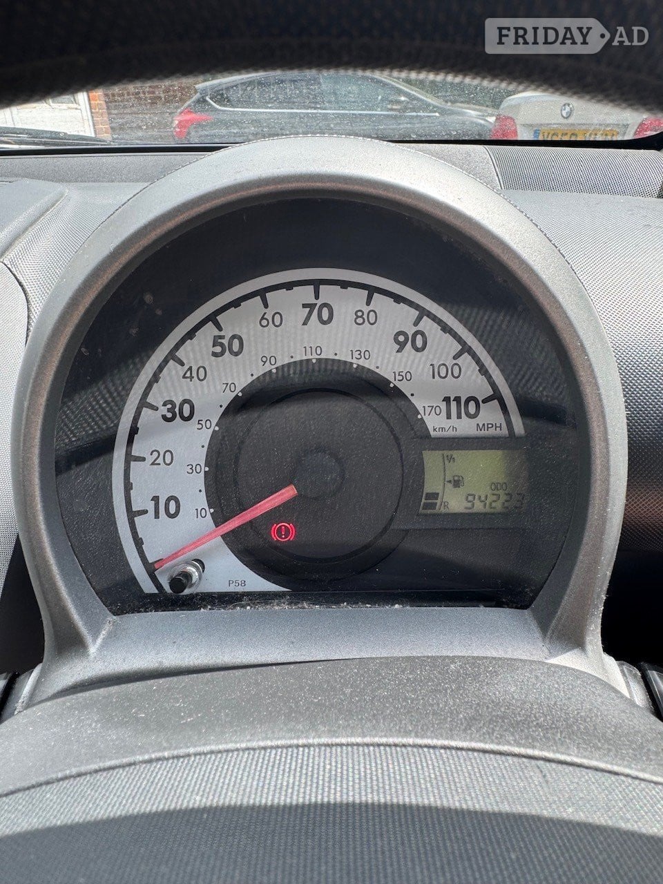 Peugeot 107 Haywards Heath