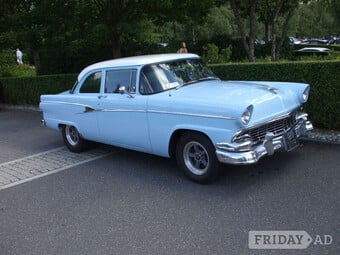Ford Usa Others pre-1970