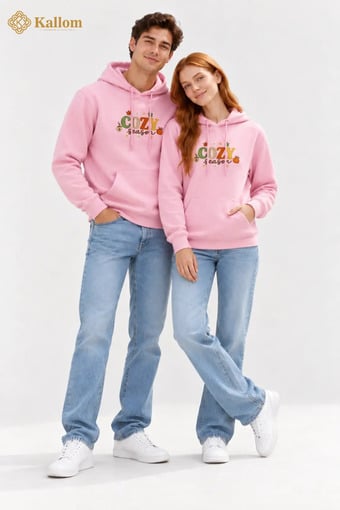 Designer Hoodie for Unisex | Stylish & Comfortable Everyday Wear