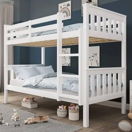 Durham bunk bed