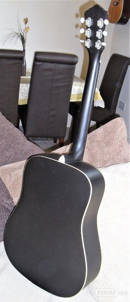 Recording King  RDH-05.  Great example. - Musical Instruments