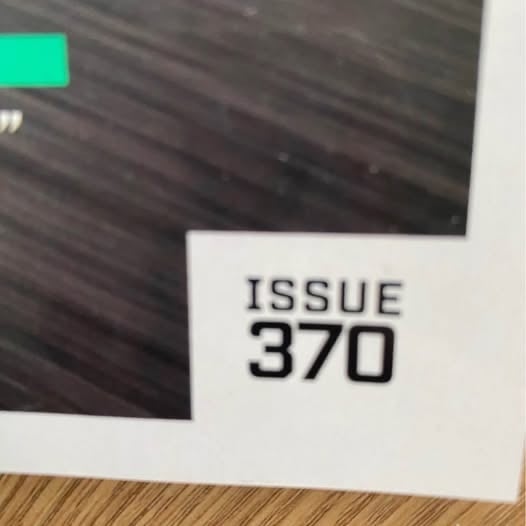 Horsham 27 Top Gear Magazines
