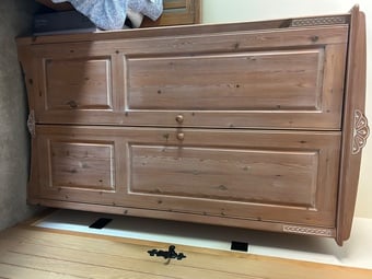 Wardrobe for sale
