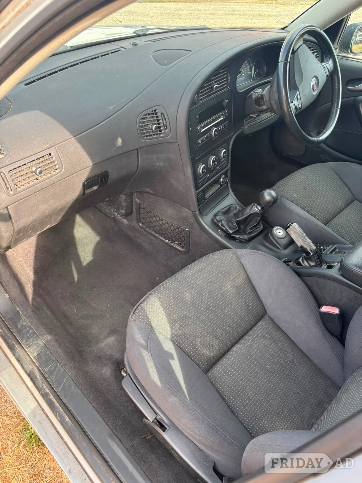 Nice and comfortable drive.  - Cars in Littlehampton
