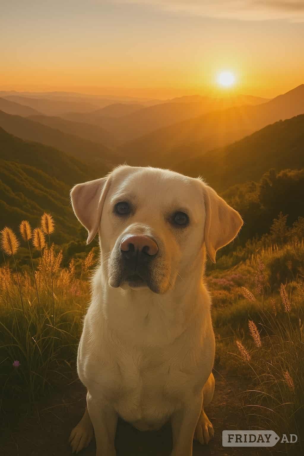KC Reg Proven Labrador Stud 