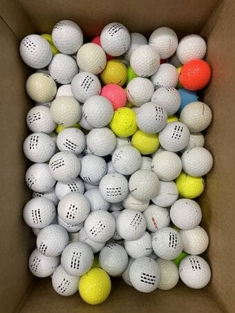  Full Golf set