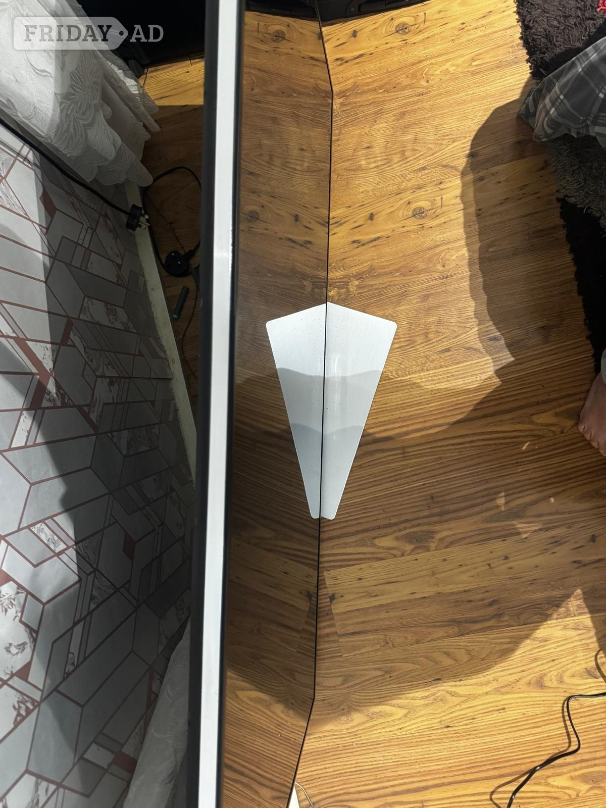 The Finlux 55-inch smart TV (model 55UT3E242S-T) 4K Ultra HD LED  - Computers & Electronics in Brighton