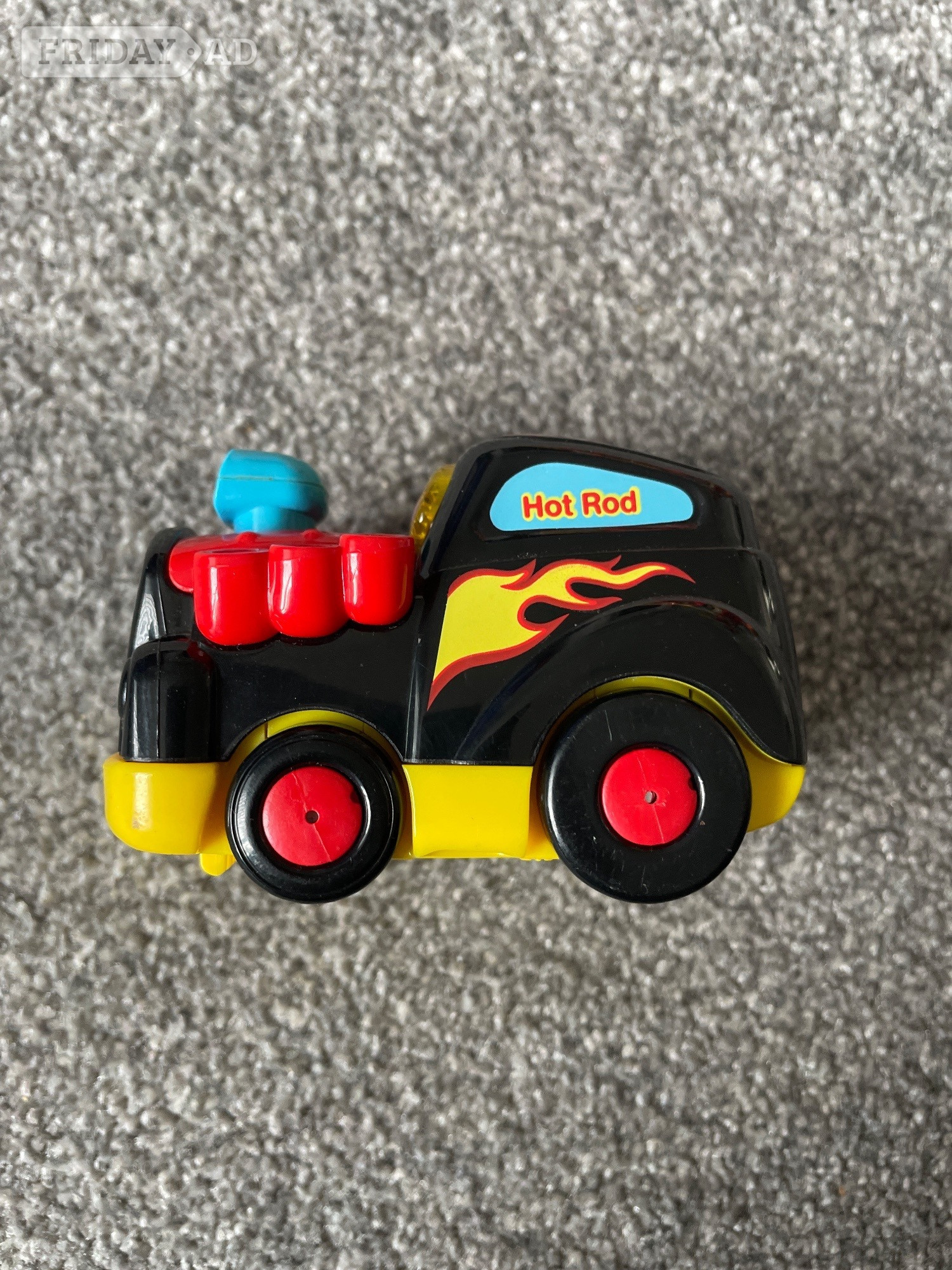 Toot Toot Drivers - Baby & Kids in Brighton