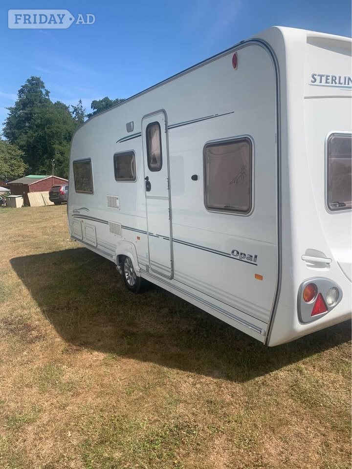 Sterling Eccles Reigate