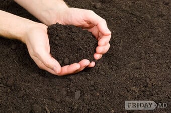 Top Soil , Waste Transfer , Roadways , Aggregates & Garden Supplies