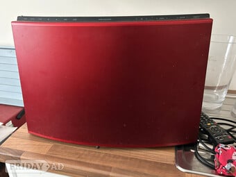 Bang and Olufsen Beosound 1