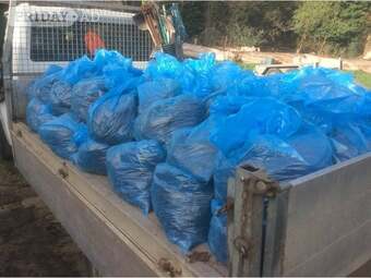 Mushroom Compost For Sale