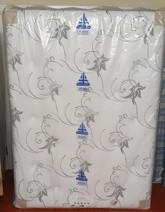 DOUBLE *LYON* MATTRESS