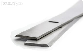 REPLACEMENT FOR CHARNWOOD W588/1 PLANER BLADES KNIVES ONE PAIR