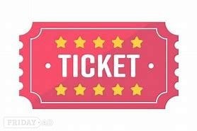 Tickets To Live Entertainment Events