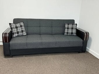 Luxury Turkish Style Sofa Bed Available Now In Sale Price 