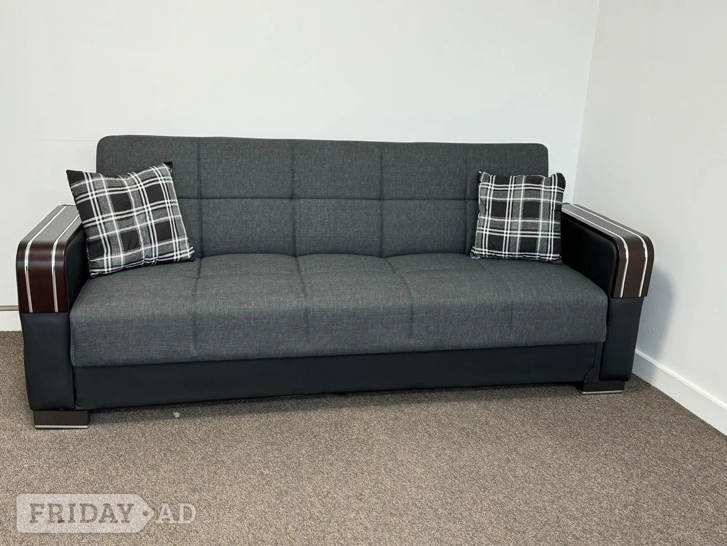 Luxury Turkish Style Sofa Bed Available Now In Sale Price  in London