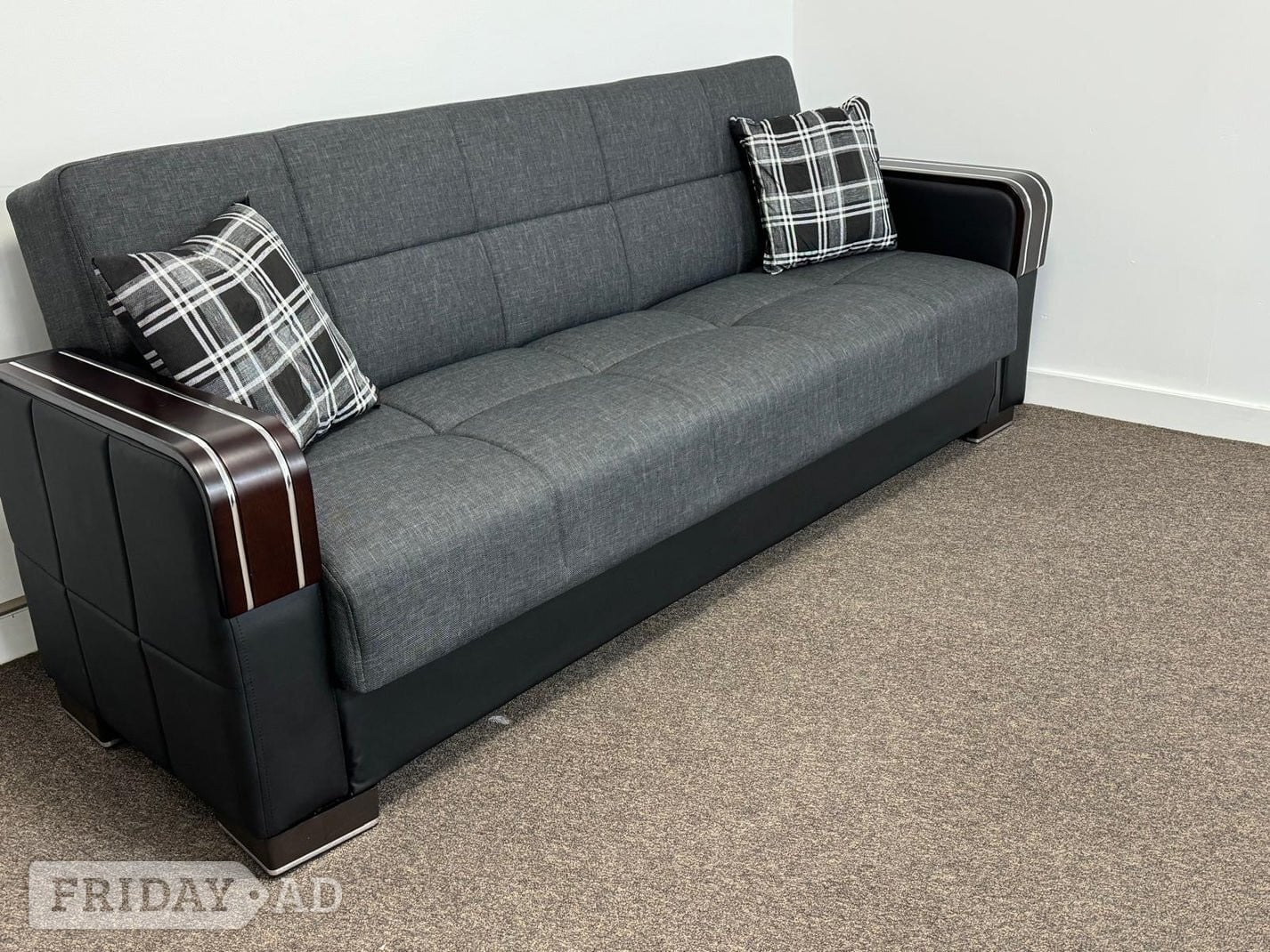Luxury Turkish Style Sofa Bed Available Now In Sale Price 