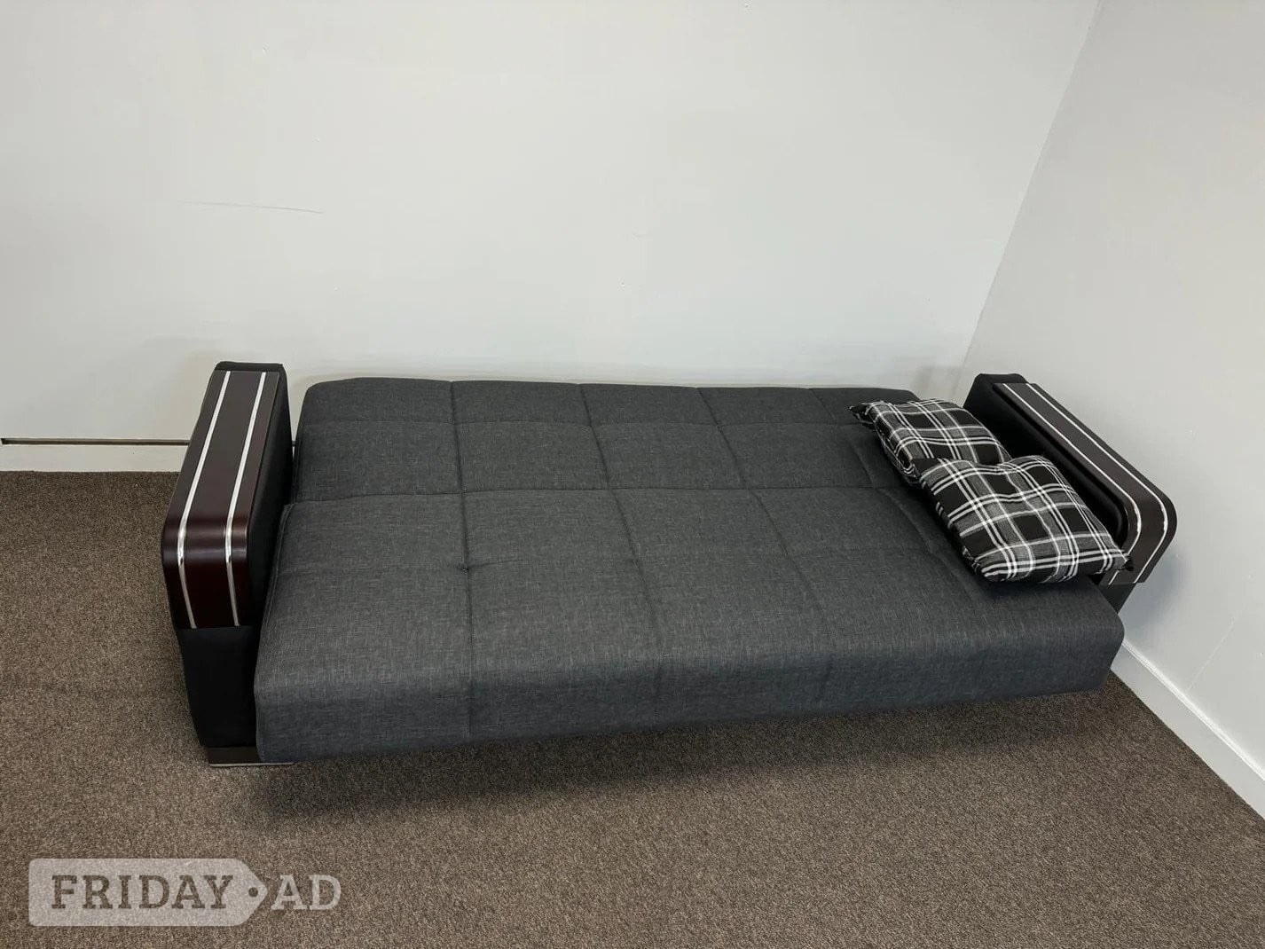 Luxury Turkish Style Sofa Bed Available Now In Sale Price  - Furniture in London
