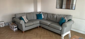 Sofa corner sofa