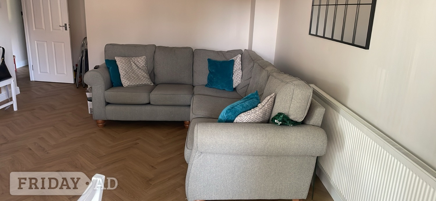 Sofa corner sofa
