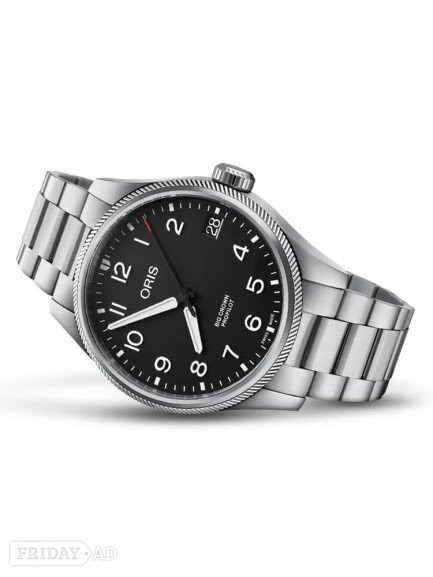 Oris Mens Big Crown ProPilot Big Date Watch