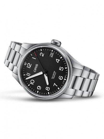 Oris Mens Big Crown ProPilot Big Date Watch