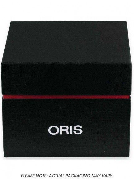 London Oris Mens Big Crown ProPilot Big Date Watch