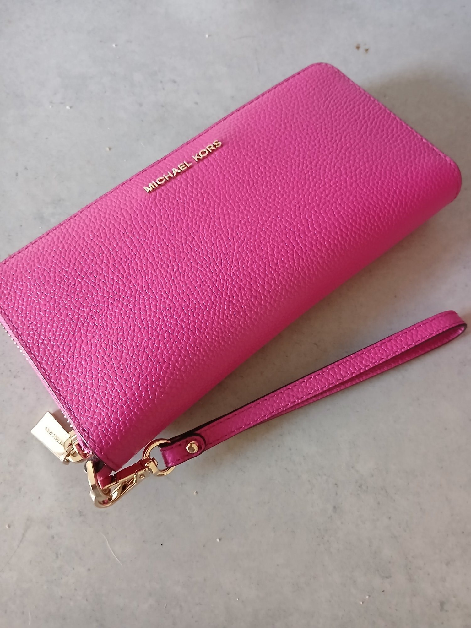 Tunbridge Wells Tunbridge wells mk bag and purse £150