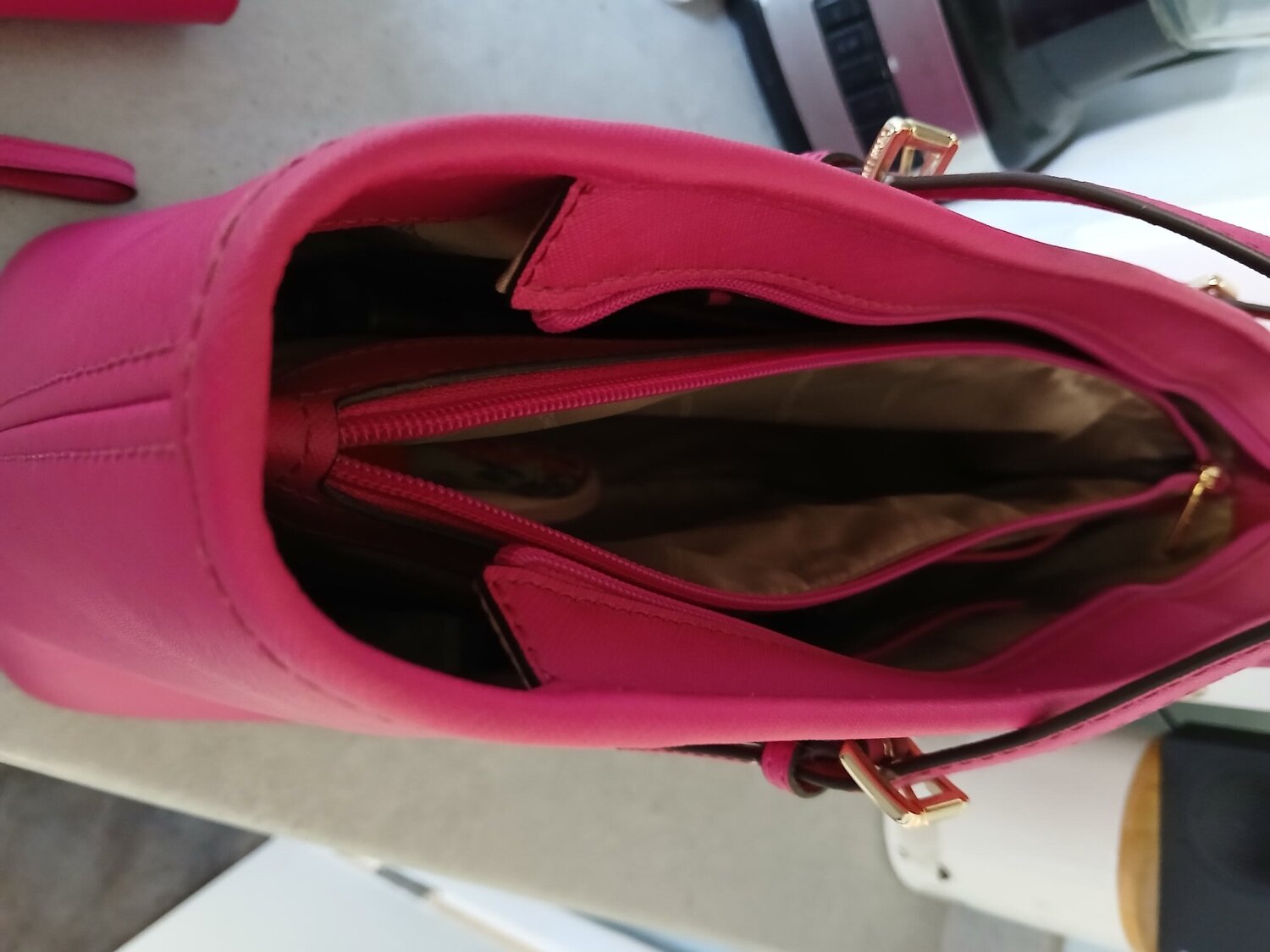 Tunbridge wells mk bag and purse £150 - Clothing, Footwear & Accessories in Tunbridge Wells