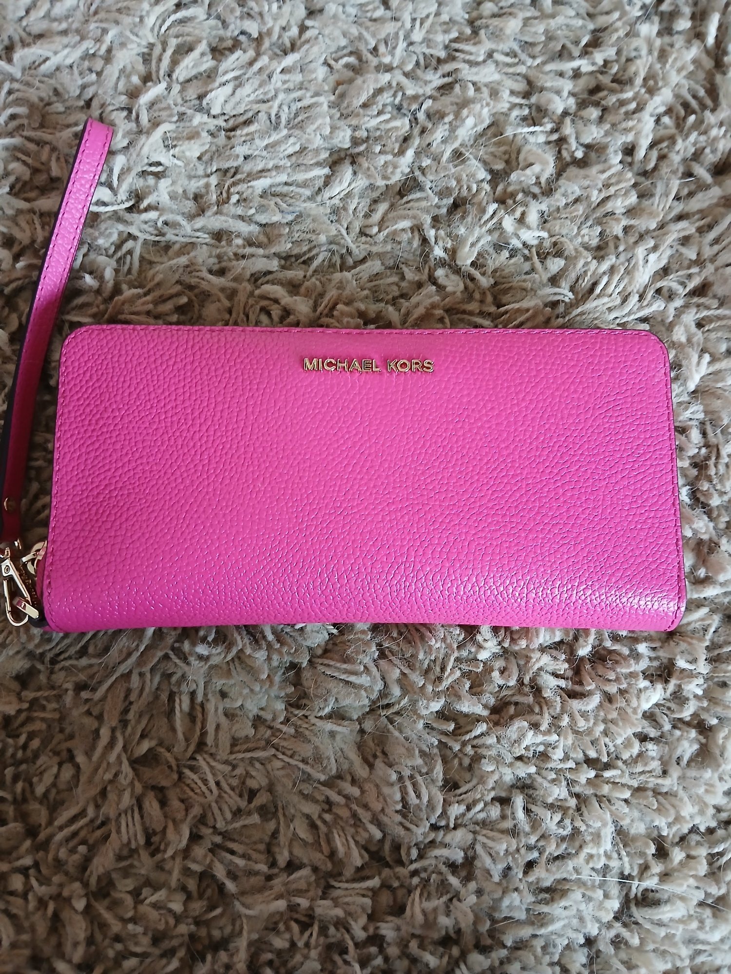 Tunbridge wells mk bag and purse £150 - Clothing, Footwear & Accessories