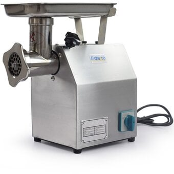 Adexa MGSS12 Meat Mincer 120kg/hr - £299 inc VAT