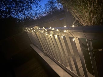 2 Bed Luxury Lodge in Hastings 