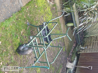 Carp porter barrow