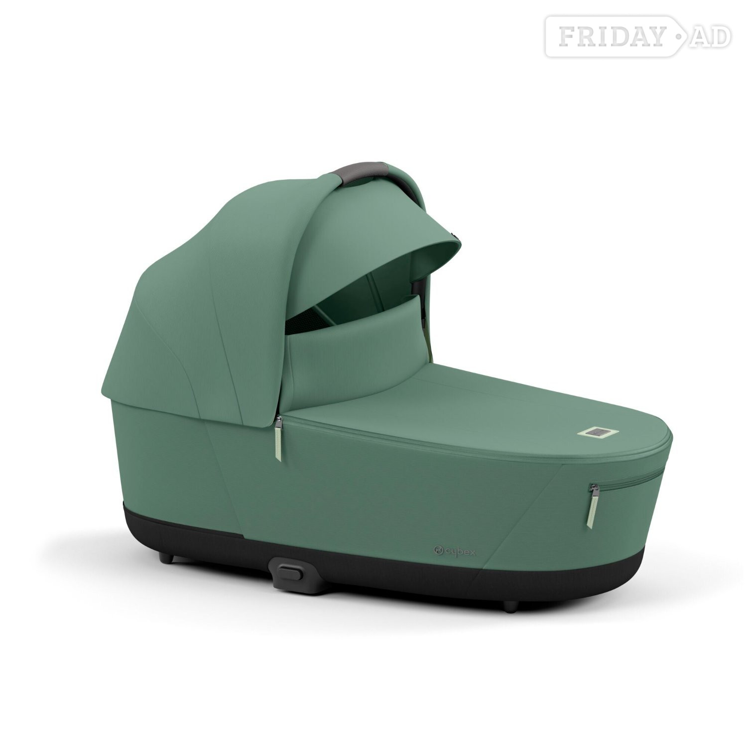 Cybex PRIAM 4 Bundle - Baby & Kids in London