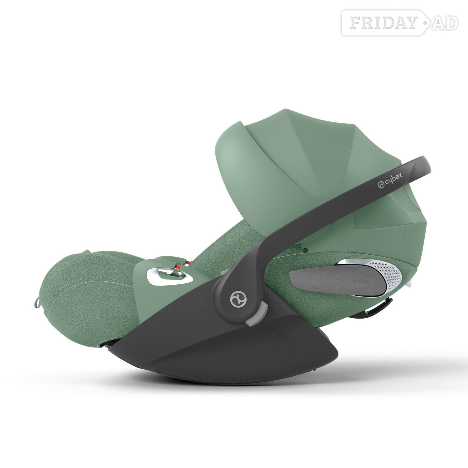 Cybex PRIAM 4 Bundle - Baby & Kids