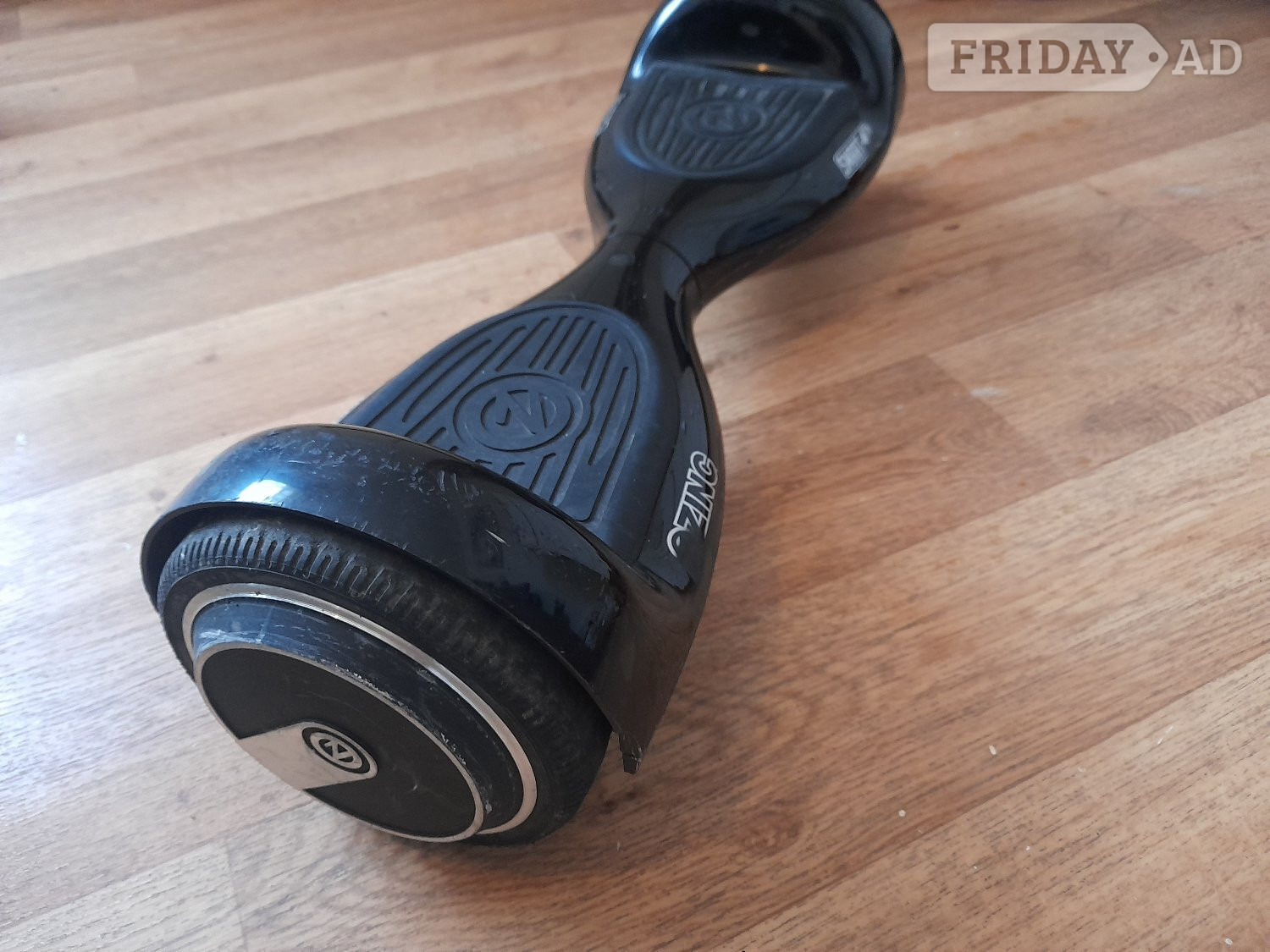 Smart X Zinc hoverboard-spares or repairs