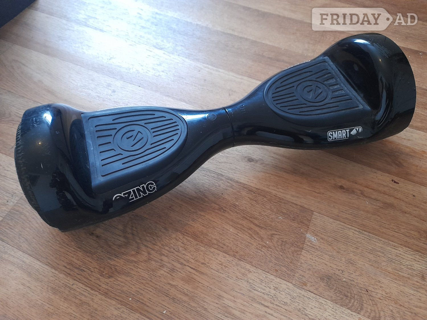 Smart X Zinc hoverboard-spares or repairs - Travel & Holidays in Bristol