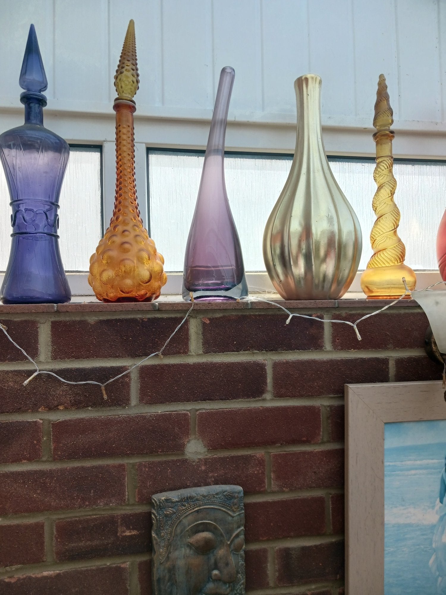 Southampton collection of unusual vases