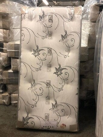 SINGLE *LYON* MATTRESS
