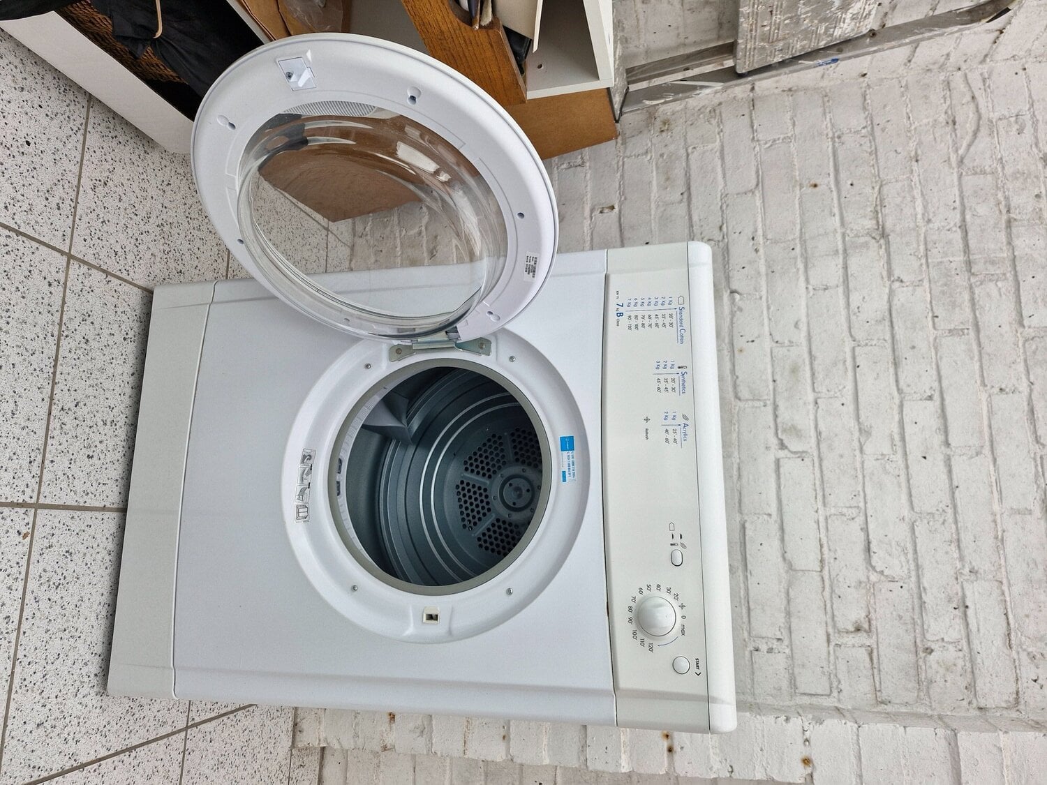 Tumble dryer - vented in Worthing