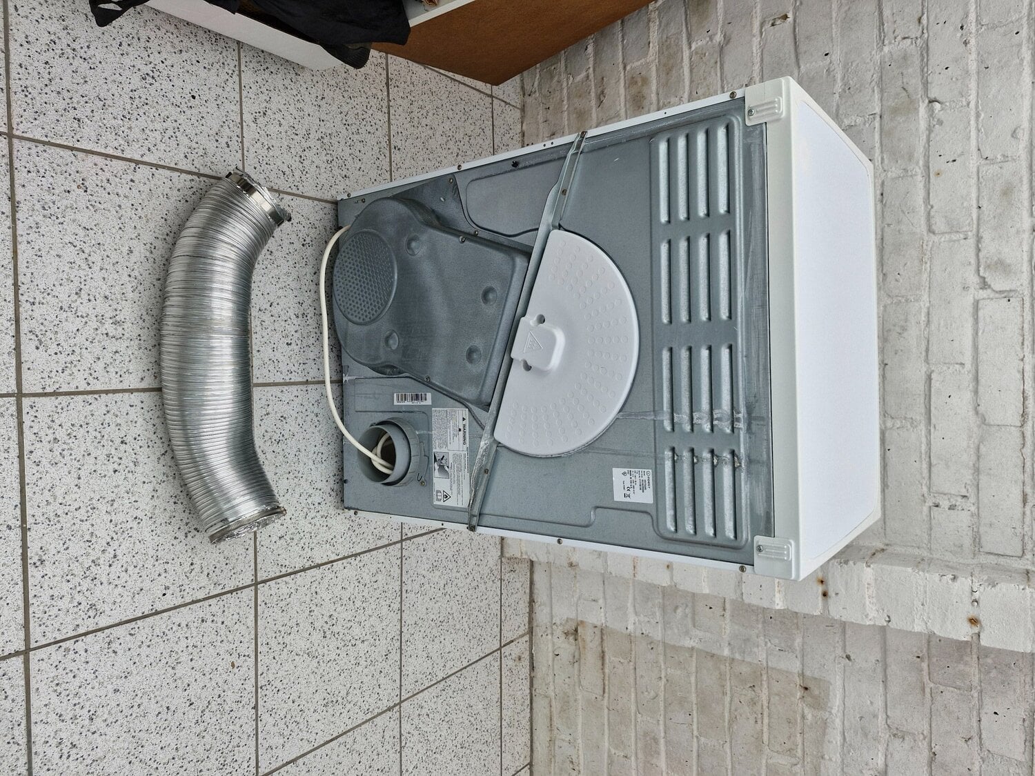 Tumble dryer - vented - Home Appliances in Worthing